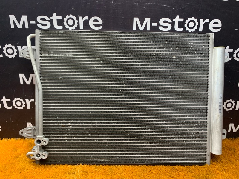 радиатор кондиционера, 3000 рублей, Красноярск