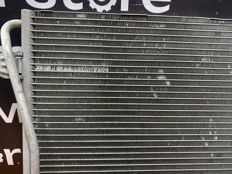 радиатор кондиционера, 3000 рублей, Красноярск