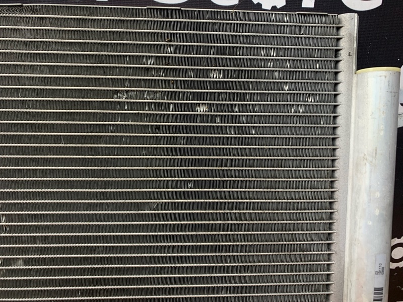 радиатор кондиционера, 3000 рублей, Красноярск