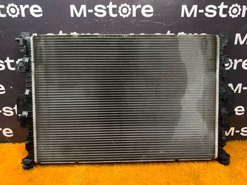 радиатор ДВС, 5500 рублей, Красноярск