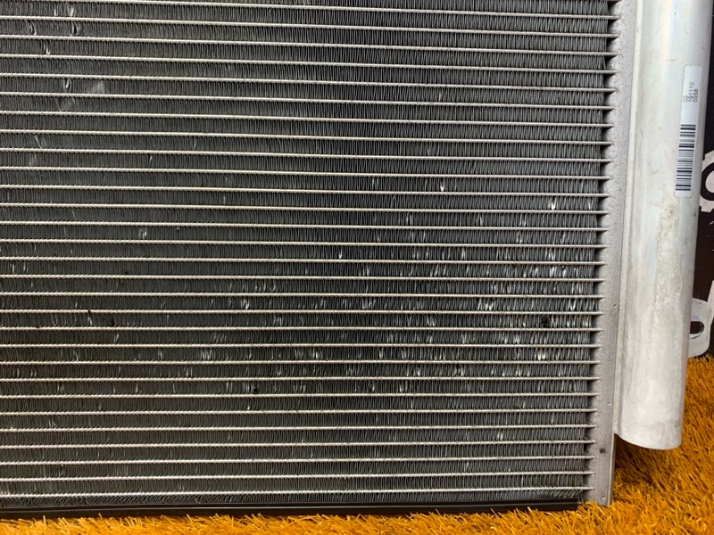 радиатор кондиционера, 3000 рублей, Красноярск