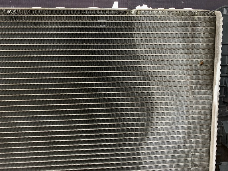 радиатор ДВС, 5500 рублей, Красноярск