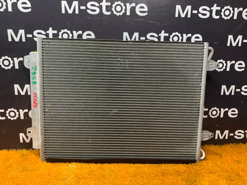 радиатор кондиционера, 3000 рублей, Красноярск