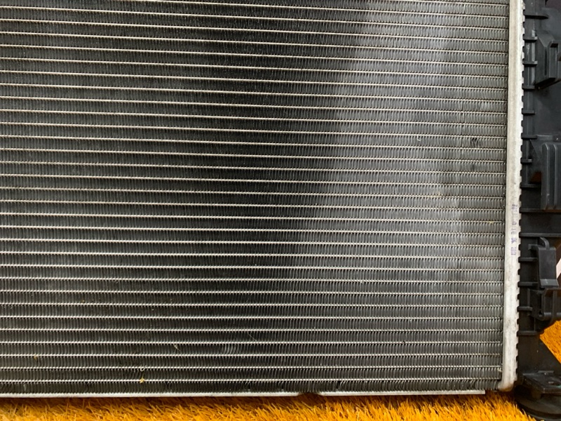 радиатор ДВС, 5500 рублей, Красноярск