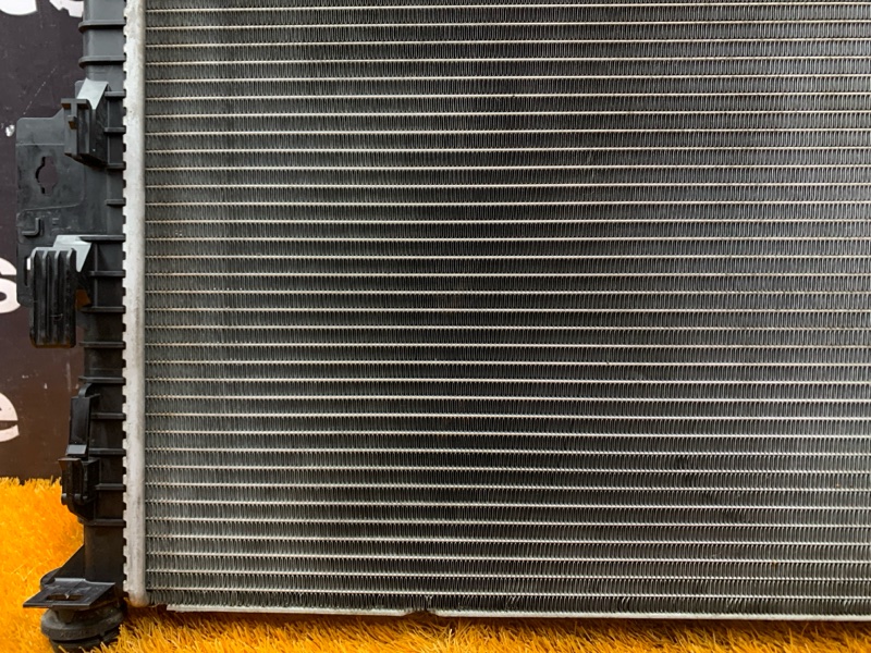 радиатор ДВС, 5500 рублей, Красноярск