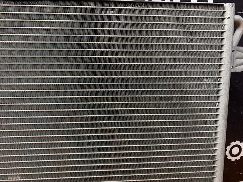 радиатор кондиционера, 3000 рублей, Красноярск