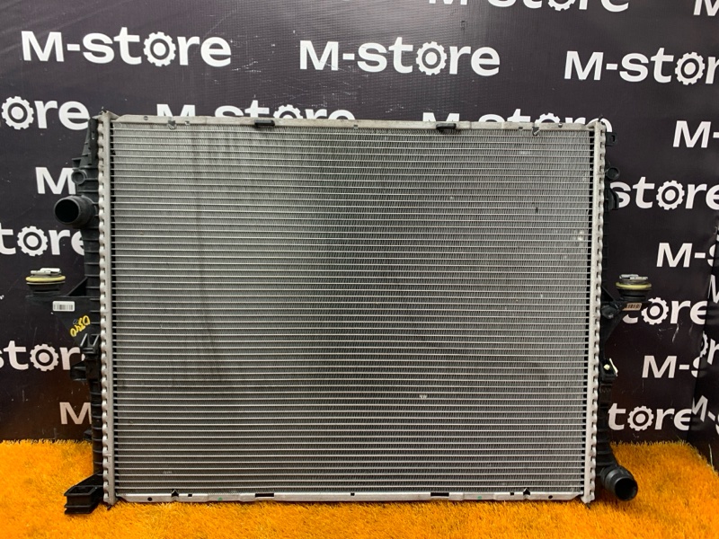 радиатор ДВС, 6000 рублей, Красноярск