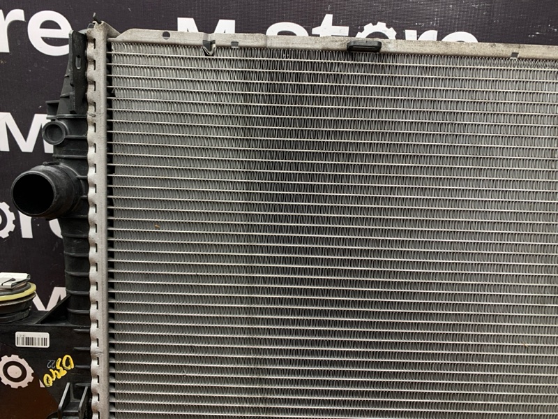 радиатор ДВС, 6000 рублей, Красноярск