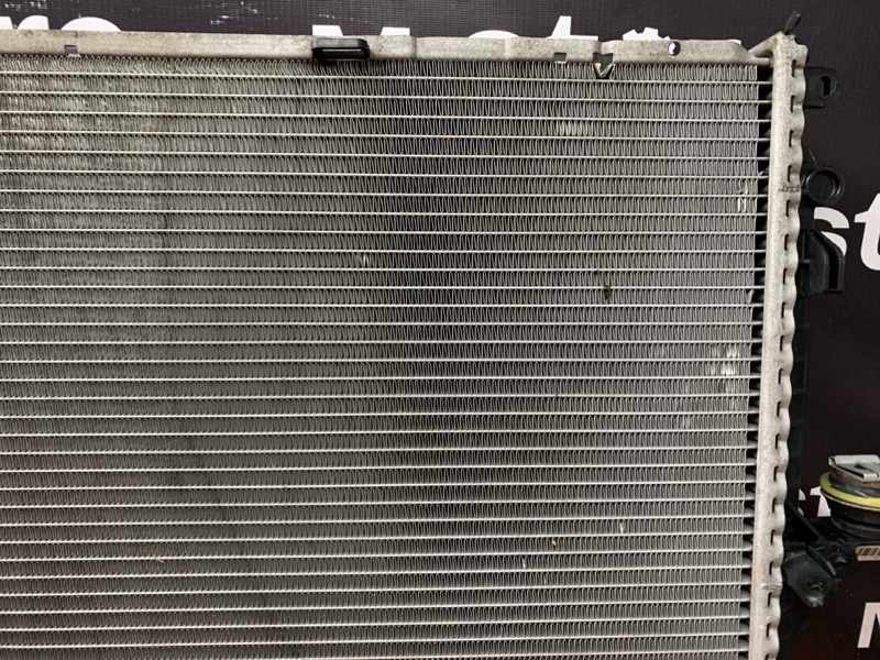 радиатор ДВС, 6000 рублей, Красноярск