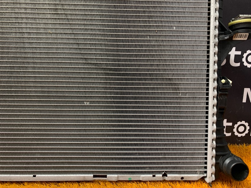 радиатор ДВС, 6000 рублей, Красноярск