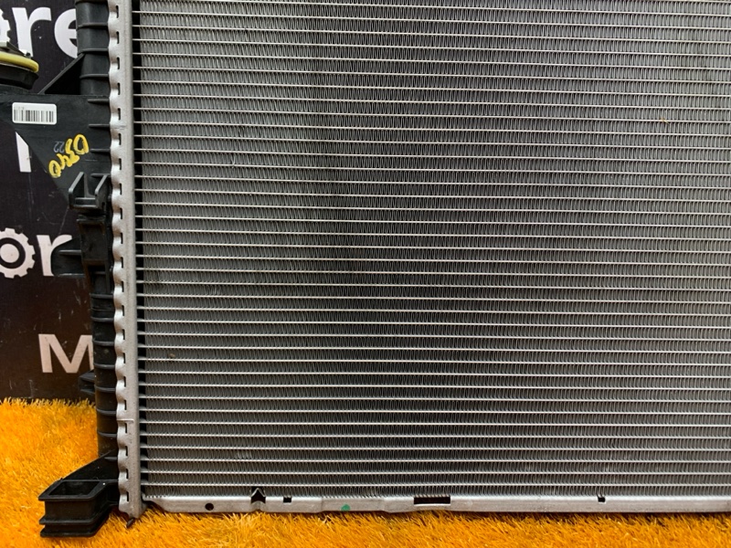 радиатор ДВС, 6000 рублей, Красноярск