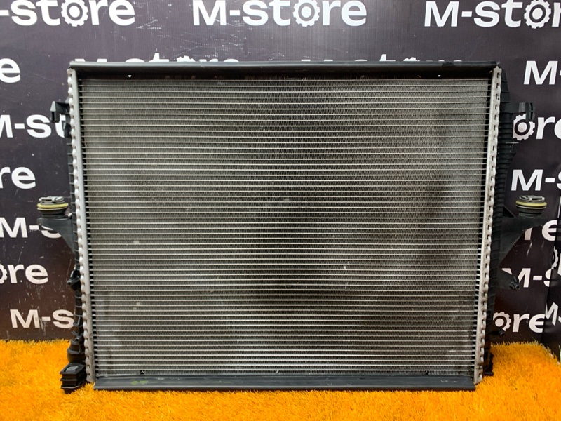 радиатор ДВС, 6000 рублей, Красноярск