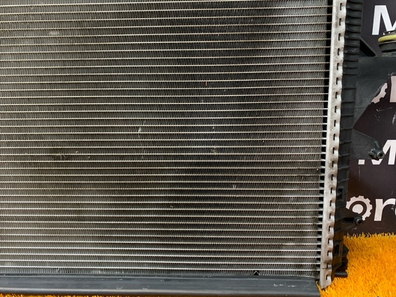 радиатор ДВС, 6000 рублей, Красноярск