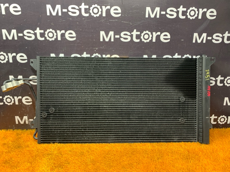 радиатор кондиционера, 2500 рублей, Красноярск