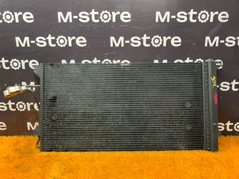 радиатор кондиционера, 2500 рублей, Красноярск