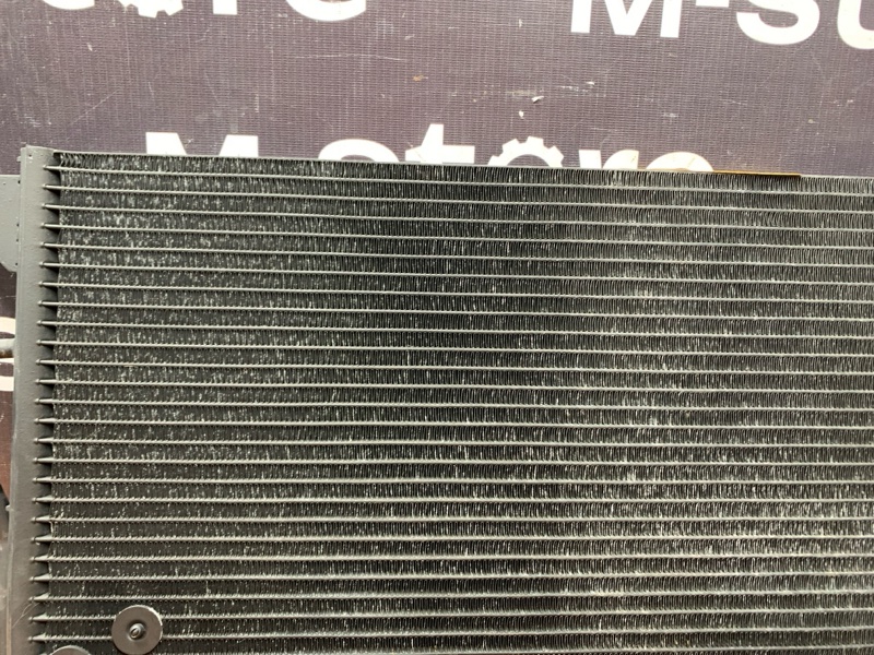 радиатор кондиционера, 2500 рублей, Красноярск