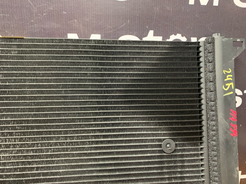 радиатор кондиционера, 2500 рублей, Красноярск