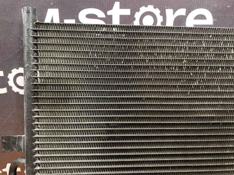 радиатор кондиционера, 800 рублей, Красноярск