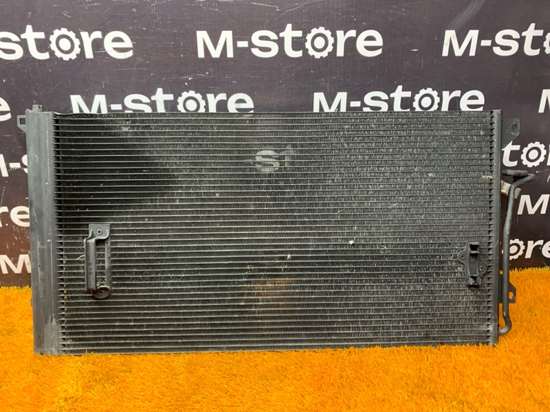 радиатор кондиционера, 2500 рублей, Красноярск