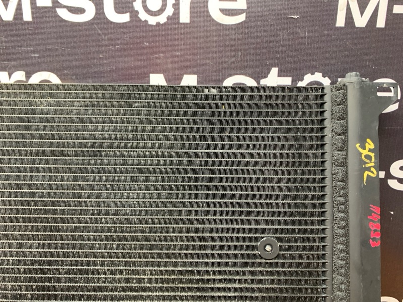 радиатор кондиционера, 2500 рублей, Красноярск