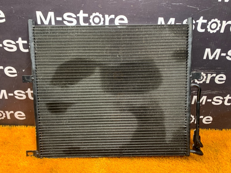 радиатор кондиционера, 800 рублей, Красноярск