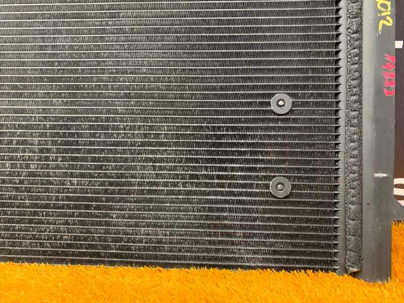 радиатор кондиционера, 2500 рублей, Красноярск