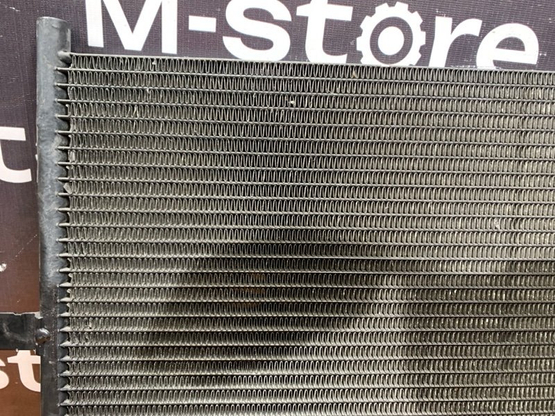 радиатор кондиционера, 800 рублей, Красноярск