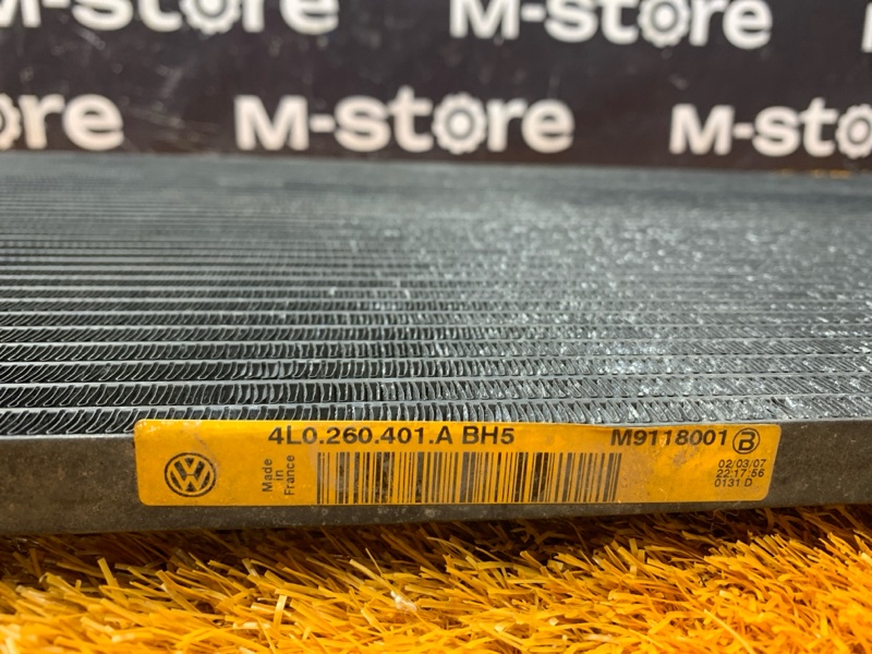 радиатор кондиционера, 2500 рублей, Красноярск