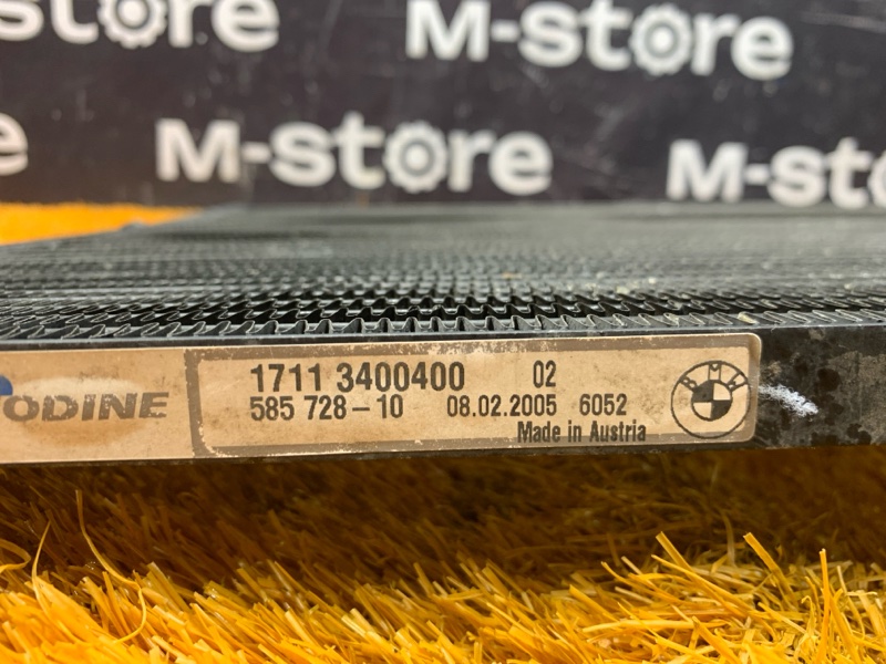 радиатор кондиционера, 800 рублей, Красноярск