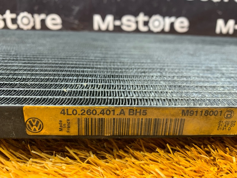 радиатор кондиционера, 2500 рублей, Красноярск