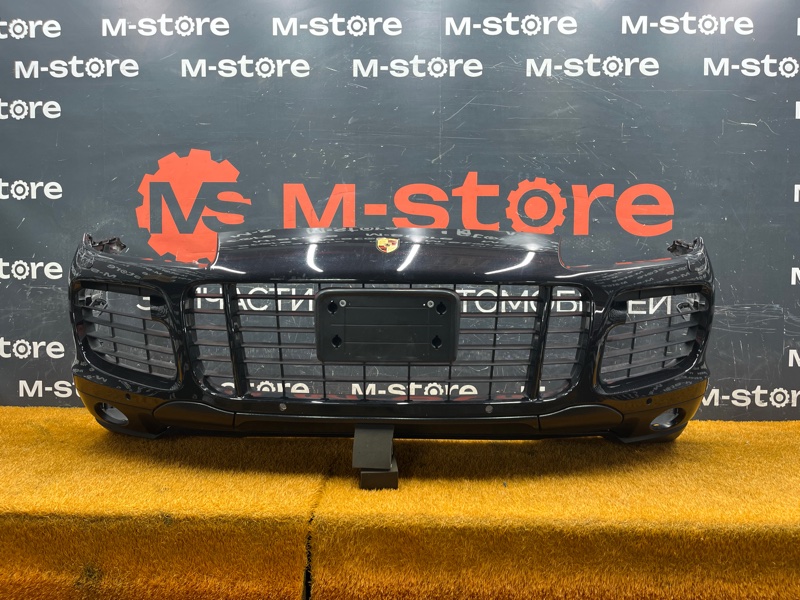 бампер, 70000 рублей, Красноярск