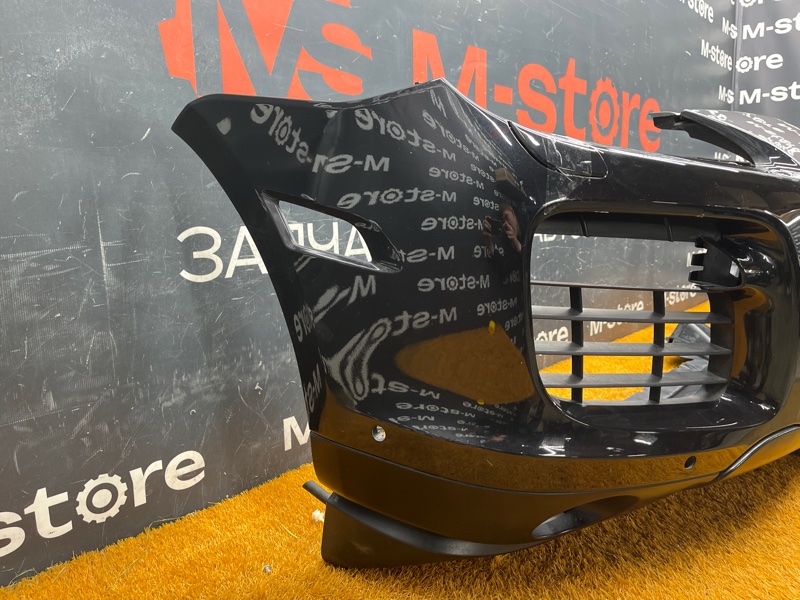 бампер, 70000 рублей, Красноярск