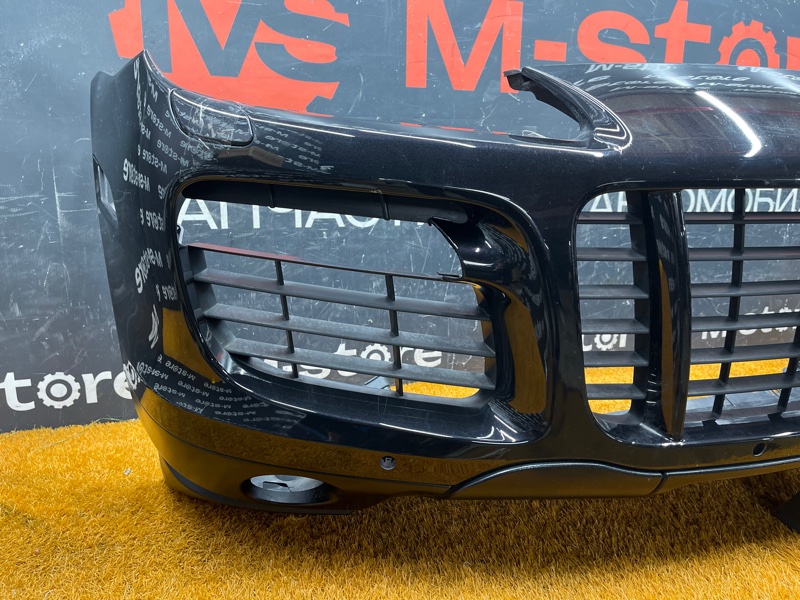 бампер, 70000 рублей, Красноярск