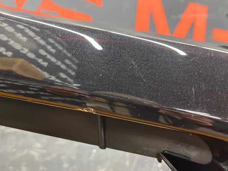 бампер, 70000 рублей, Красноярск