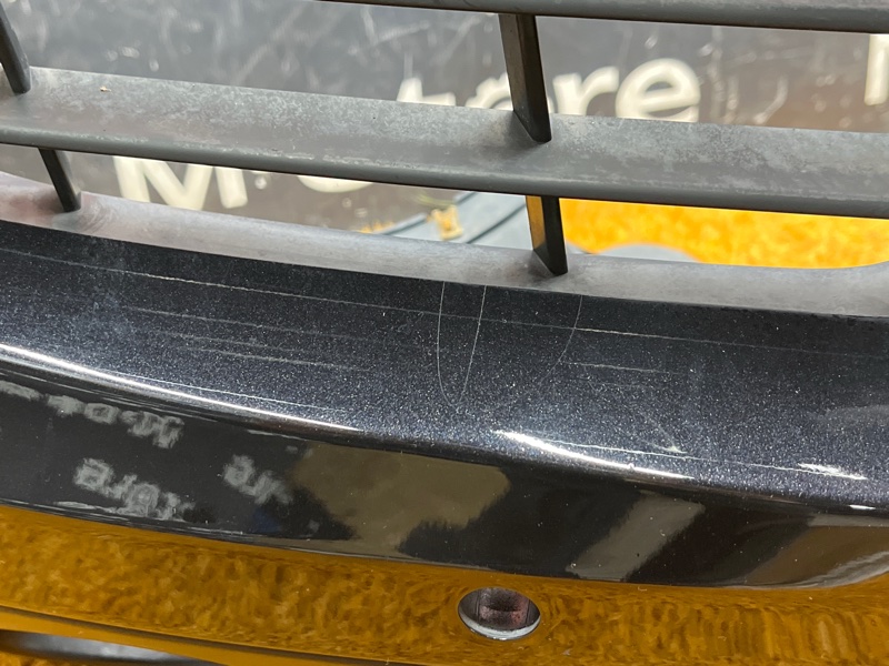 бампер, 70000 рублей, Красноярск