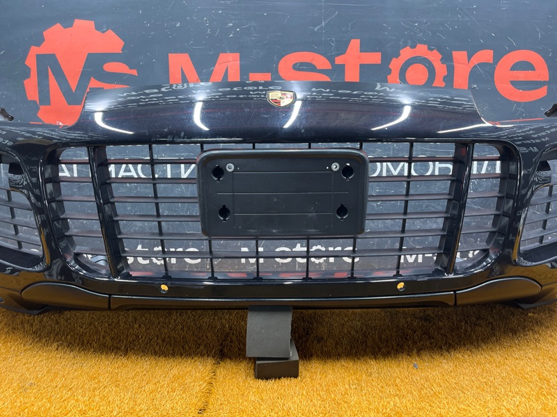 бампер, 70000 рублей, Красноярск