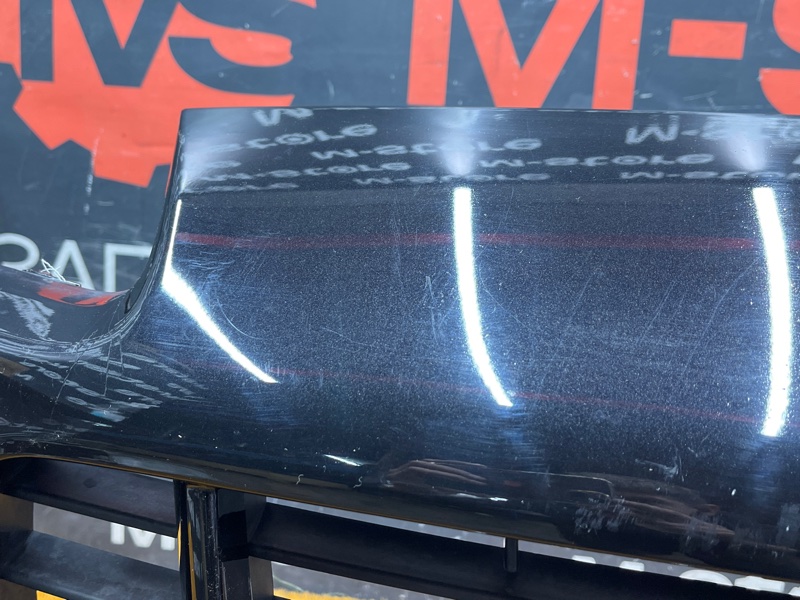 бампер, 70000 рублей, Красноярск