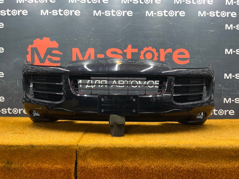 бампер, 40000 рублей, Красноярск