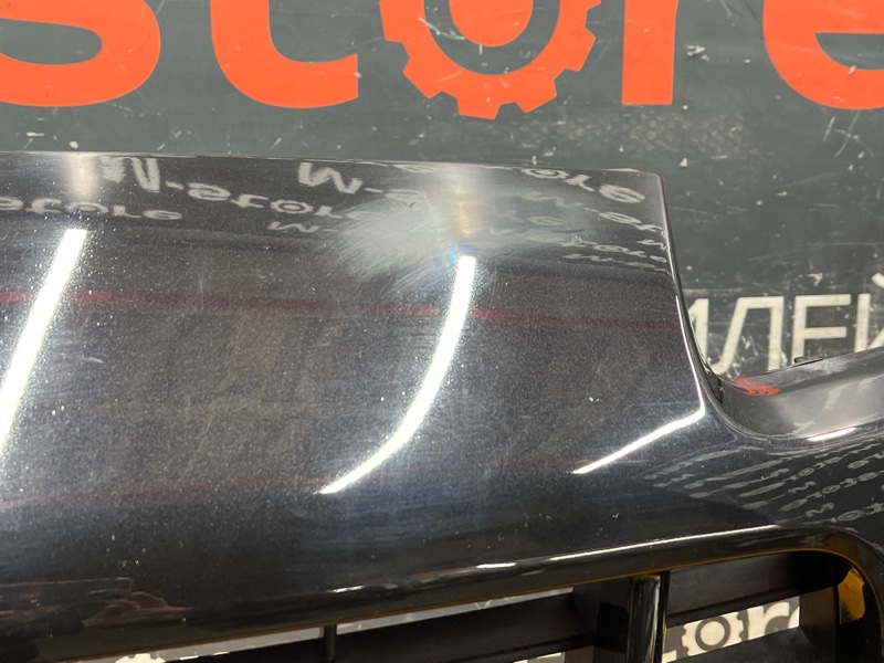 бампер, 70000 рублей, Красноярск