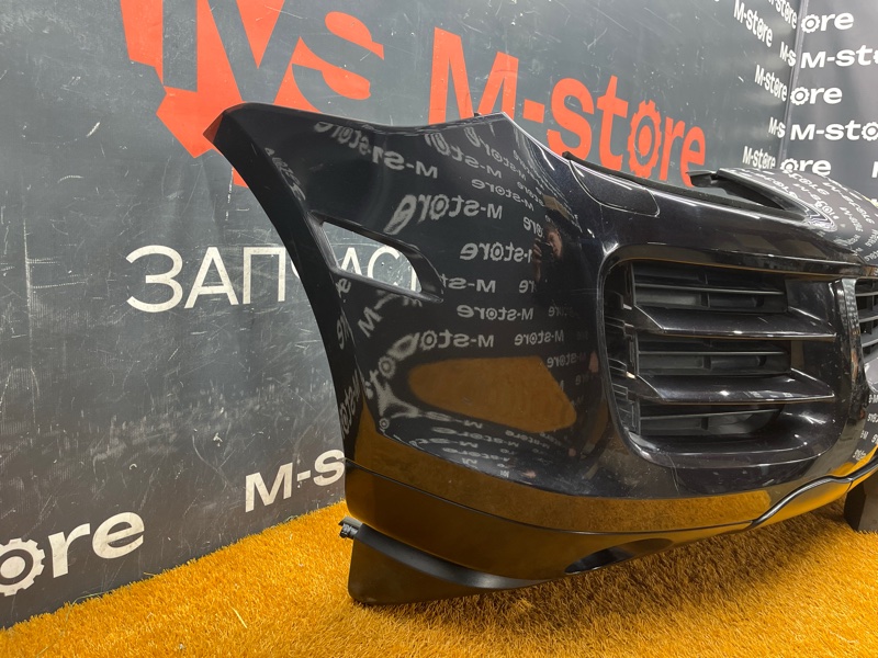 бампер, 40000 рублей, Красноярск