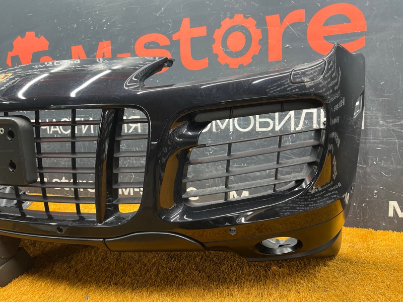 бампер, 70000 рублей, Красноярск