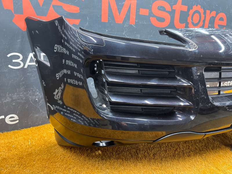 бампер, 40000 рублей, Красноярск