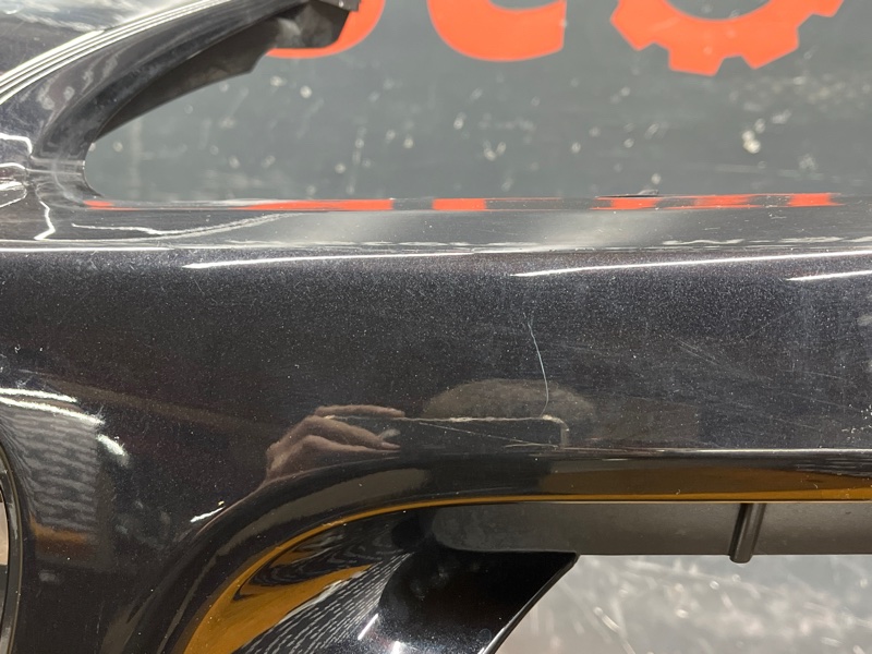 бампер, 70000 рублей, Красноярск