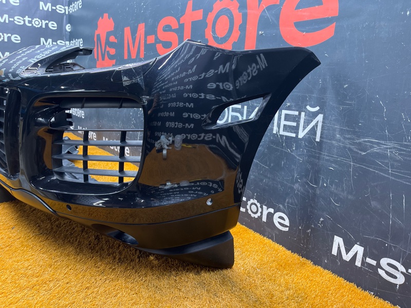 бампер, 70000 рублей, Красноярск