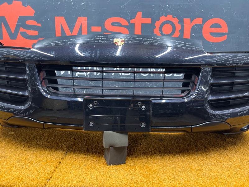 бампер, 40000 рублей, Красноярск