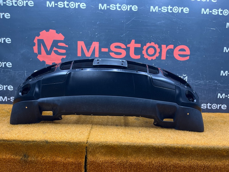 бампер, 70000 рублей, Красноярск