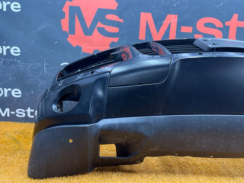 бампер, 70000 рублей, Красноярск