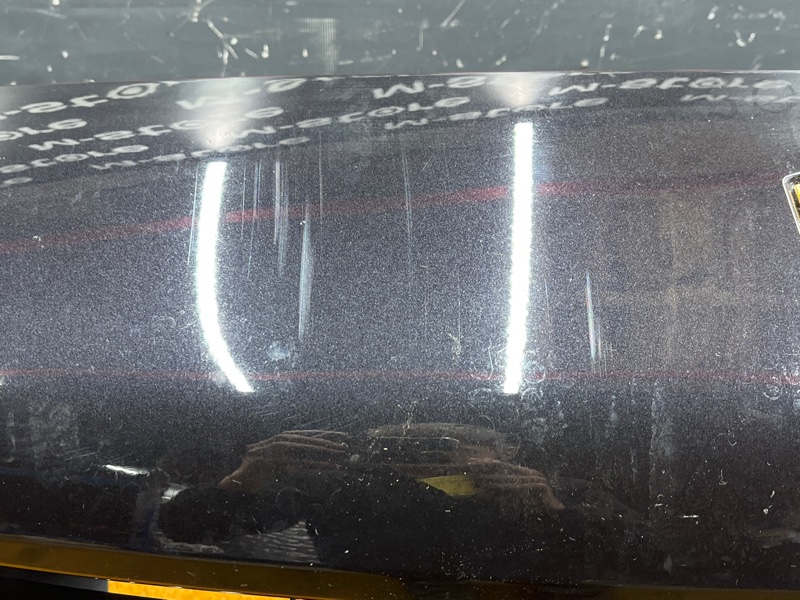 бампер, 40000 рублей, Красноярск