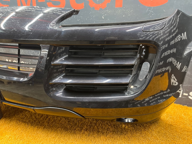 бампер, 40000 рублей, Красноярск