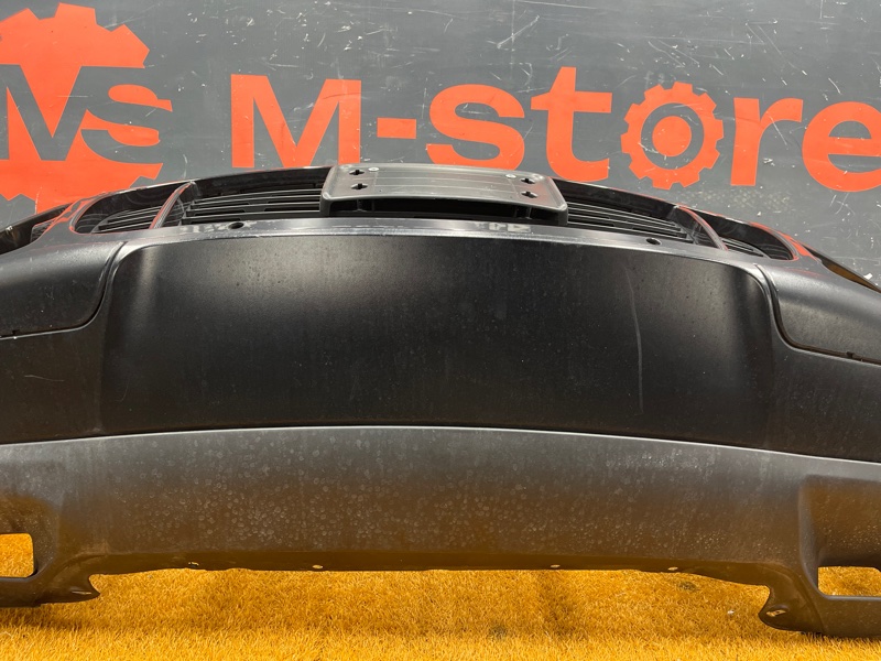 бампер, 70000 рублей, Красноярск